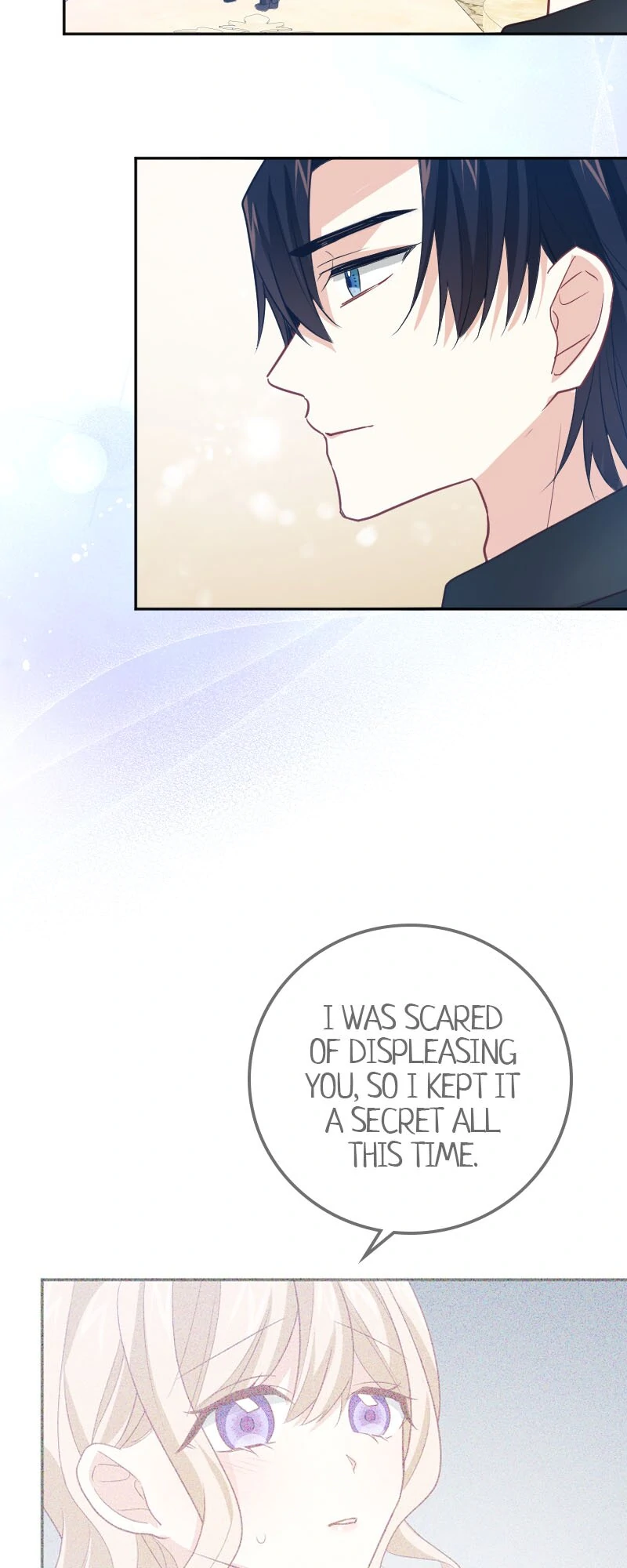 From Duty to Devotion Chapter 79 - Page 27
