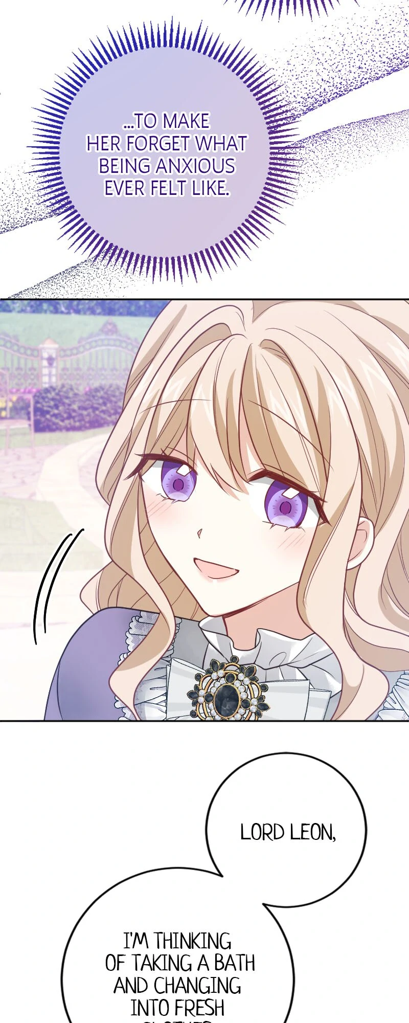 From Duty to Devotion Chapter 79 - Page 30