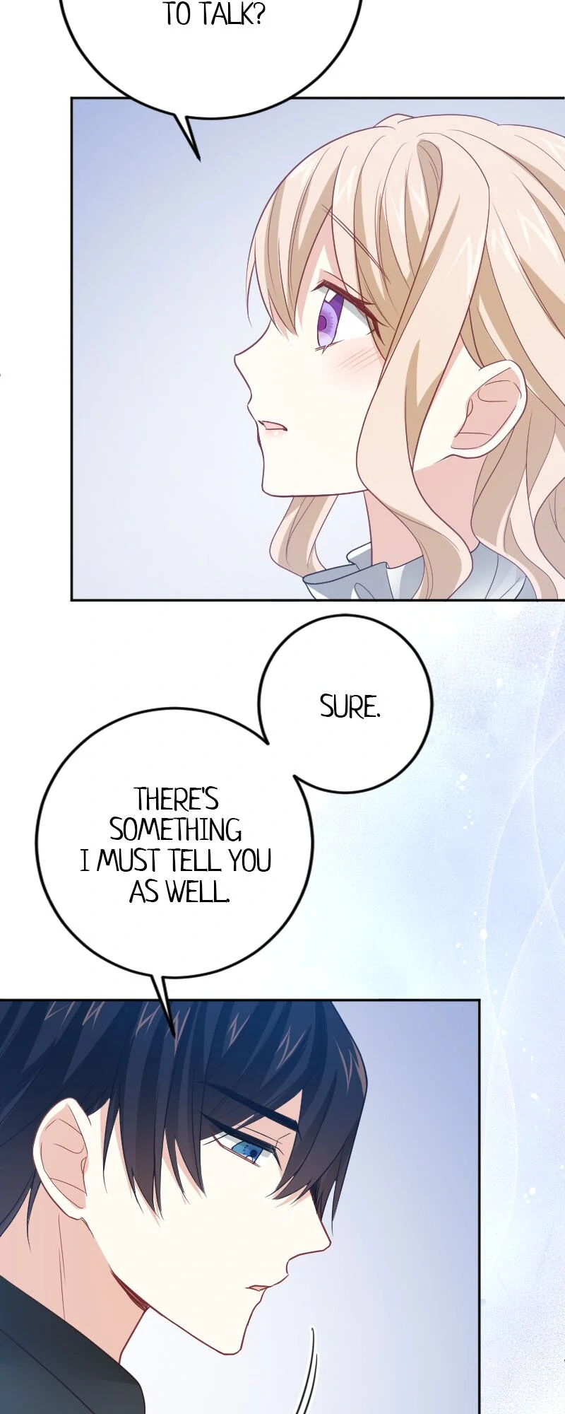 From Duty to Devotion Chapter 79 - Page 33