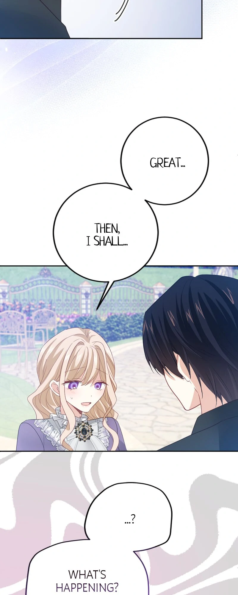 From Duty to Devotion Chapter 79 - Page 34