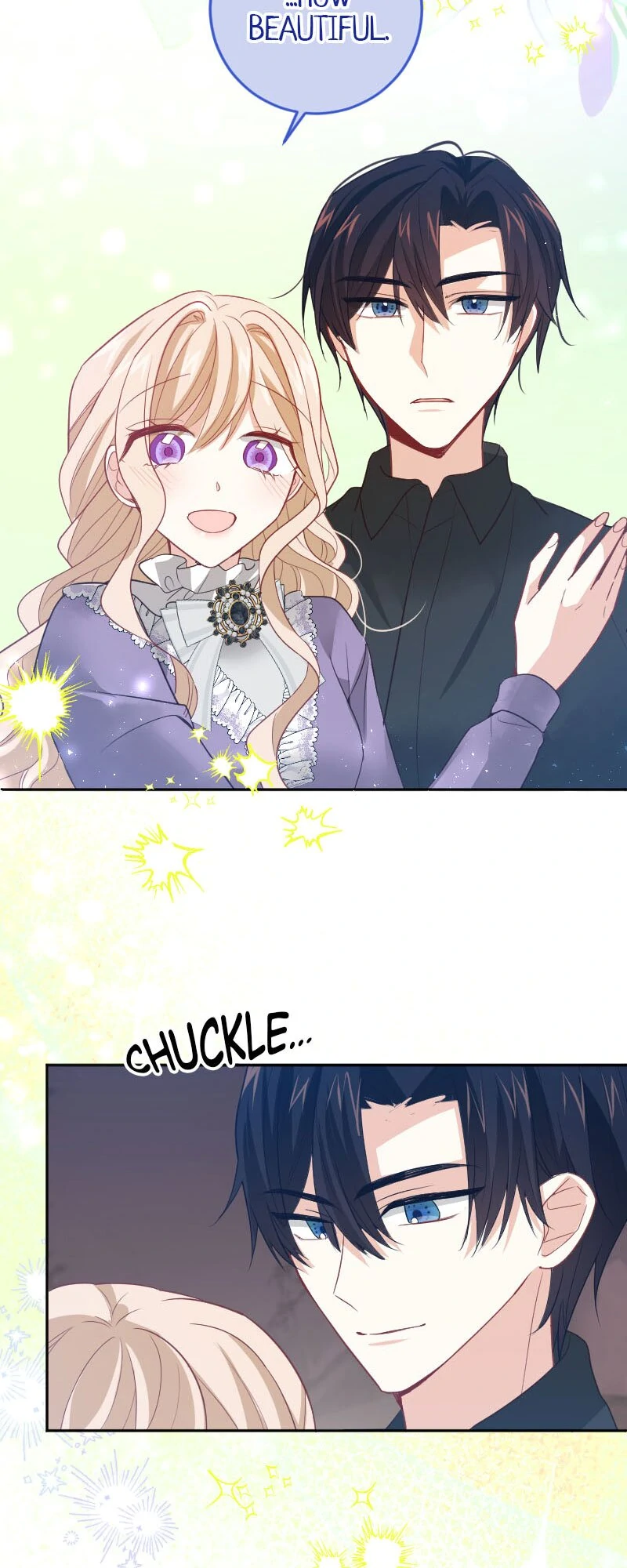 From Duty to Devotion Chapter 79 - Page 8