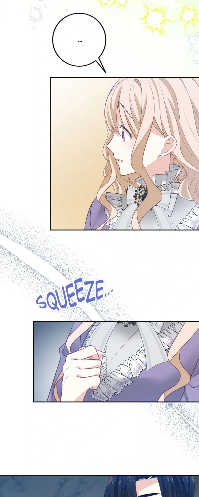 From Duty to Devotion Chapter 79 - Page 9