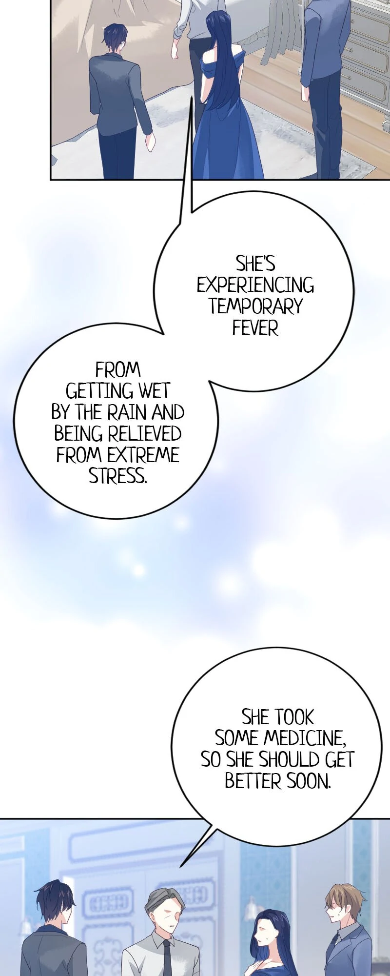 From Duty to Devotion Chapter 80 - Page 2