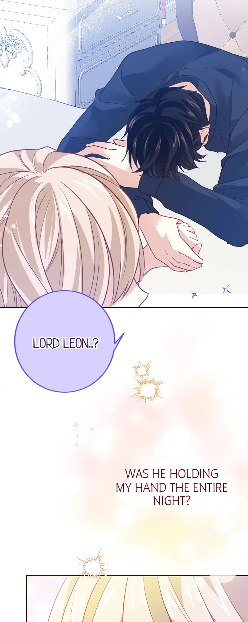 From Duty to Devotion Chapter 80 - Page 15