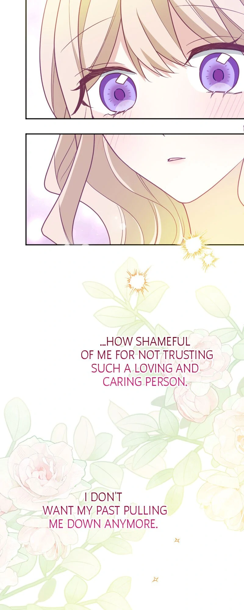 From Duty to Devotion Chapter 80 - Page 16
