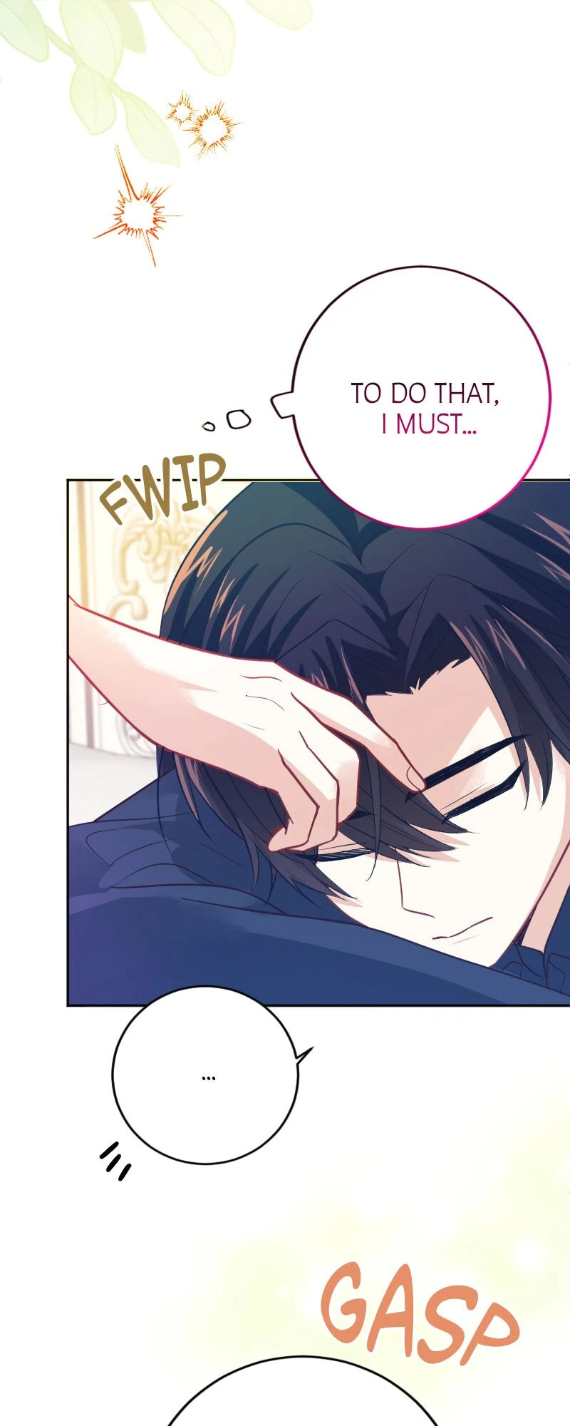 From Duty to Devotion Chapter 80 - Page 17