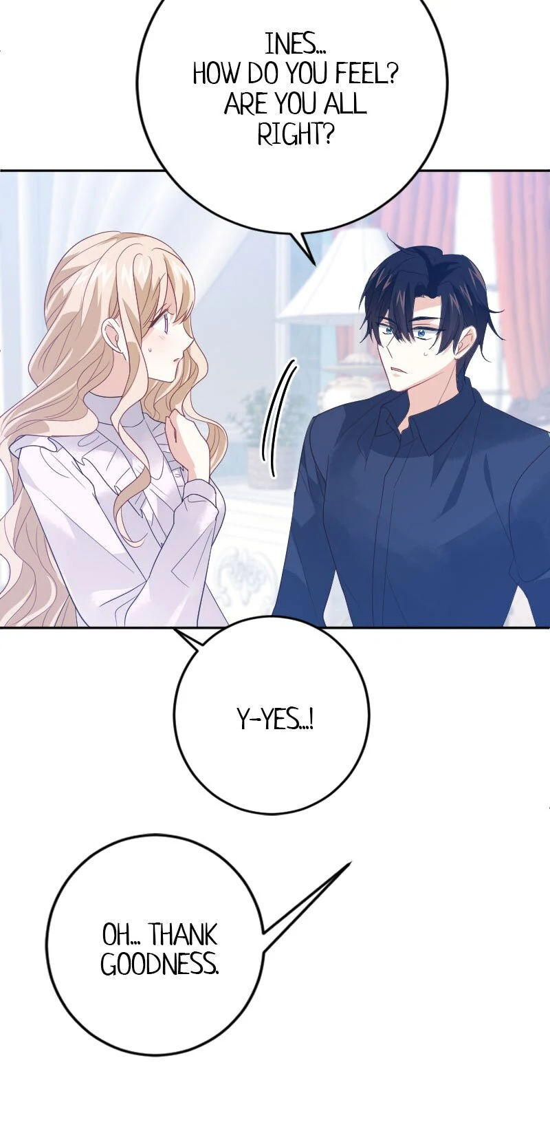 From Duty to Devotion Chapter 80 - Page 18