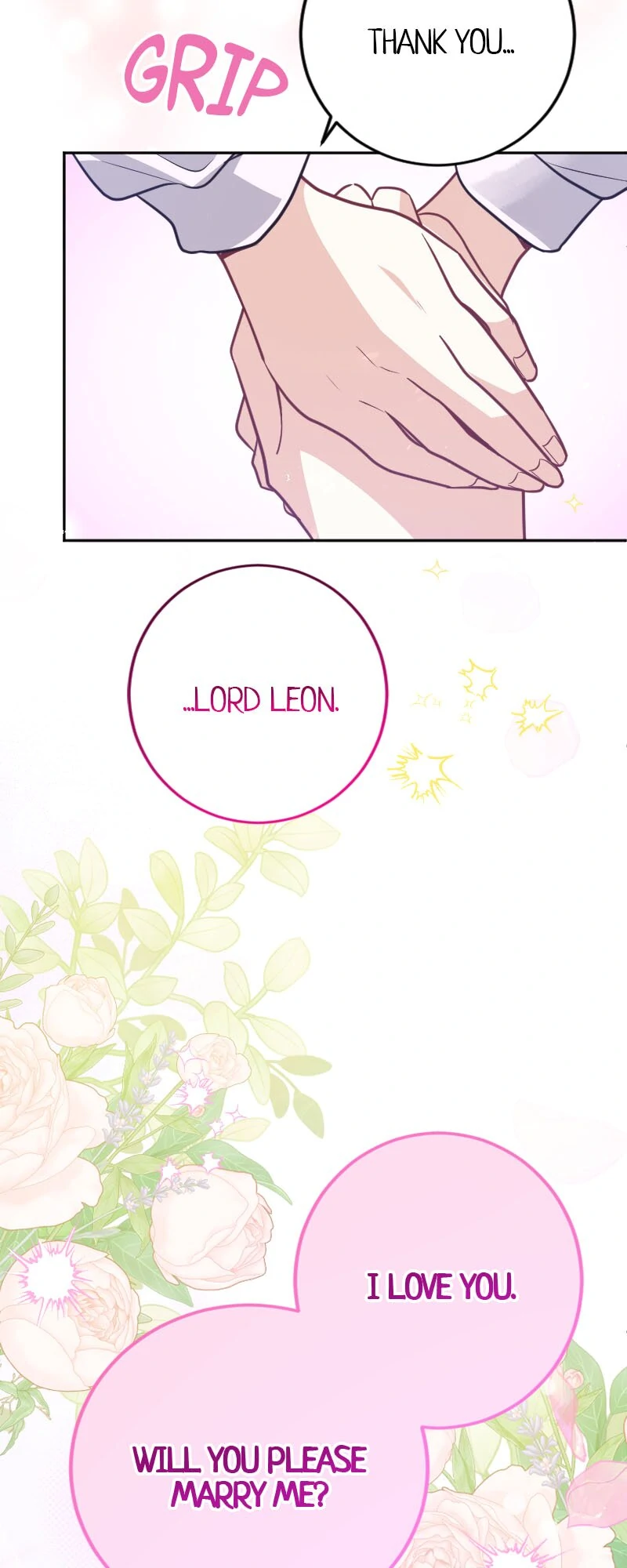 From Duty to Devotion Chapter 80 - Page 20