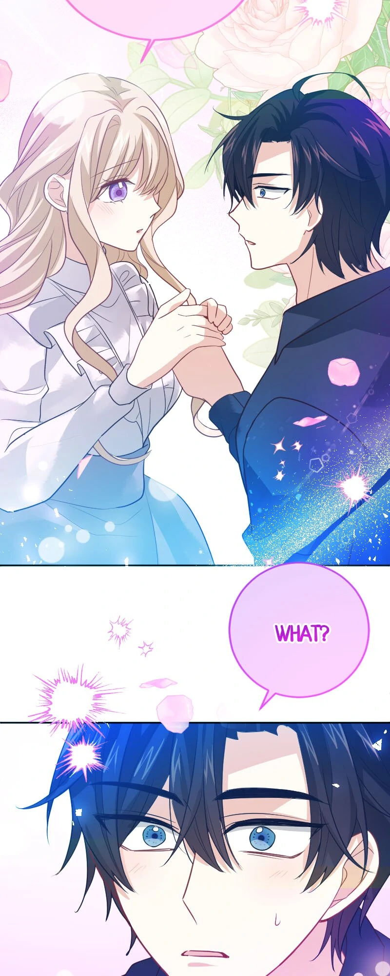From Duty to Devotion Chapter 80 - Page 21