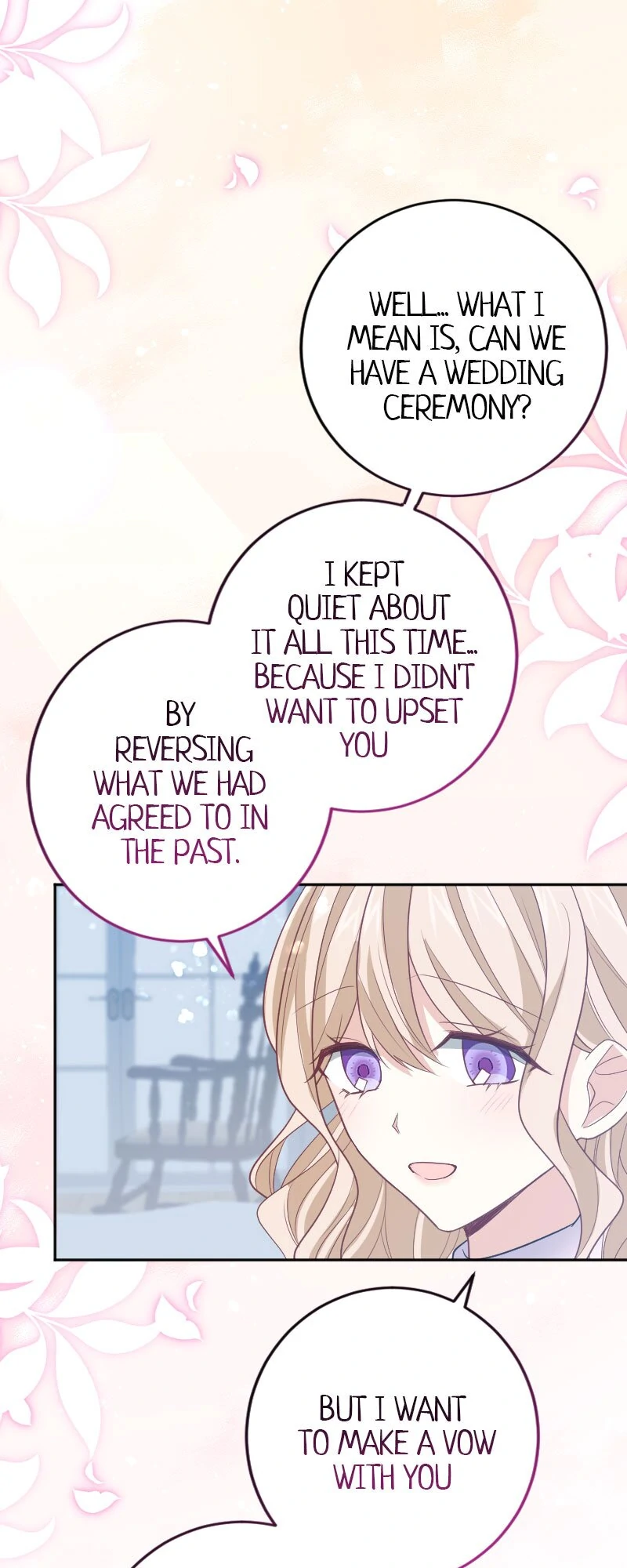 From Duty to Devotion Chapter 80 - Page 23