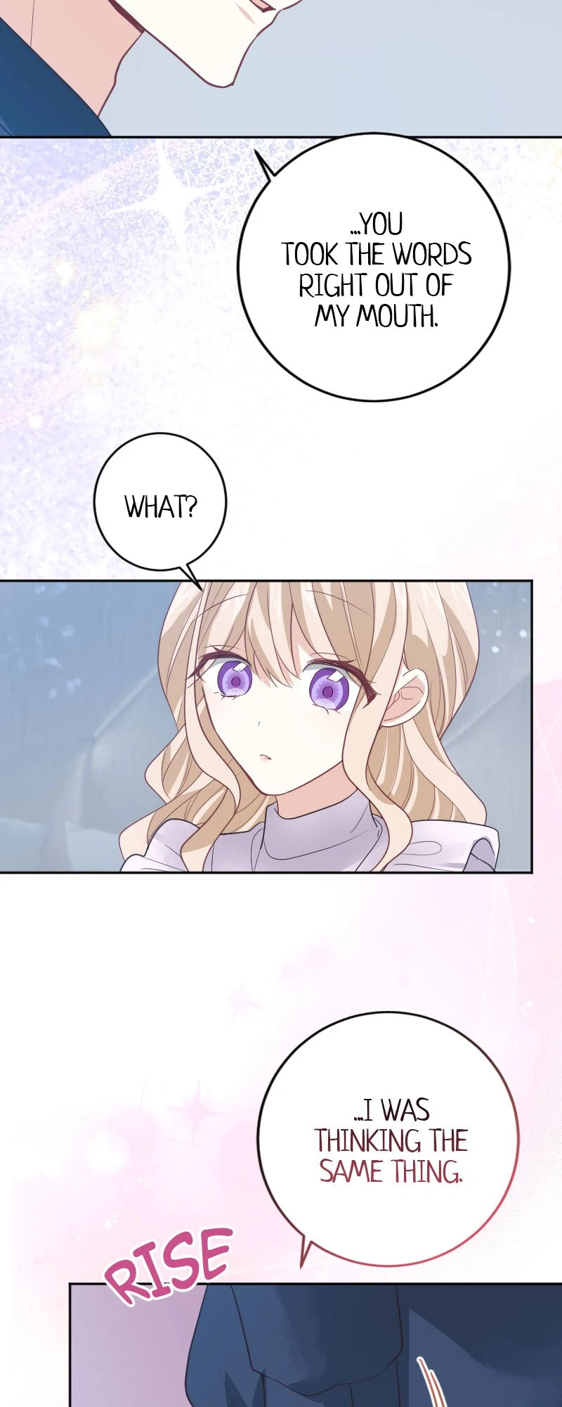 From Duty to Devotion Chapter 80 - Page 25