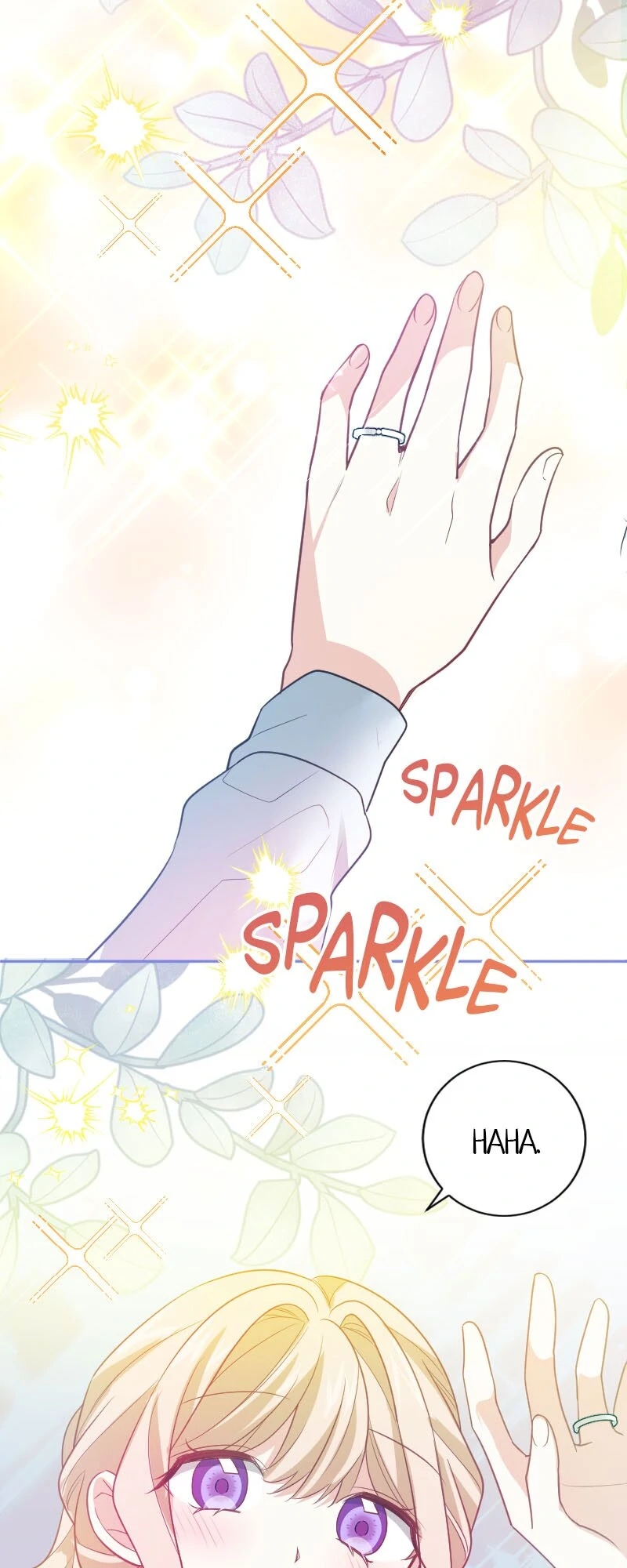 From Duty to Devotion Chapter 80 - Page 34