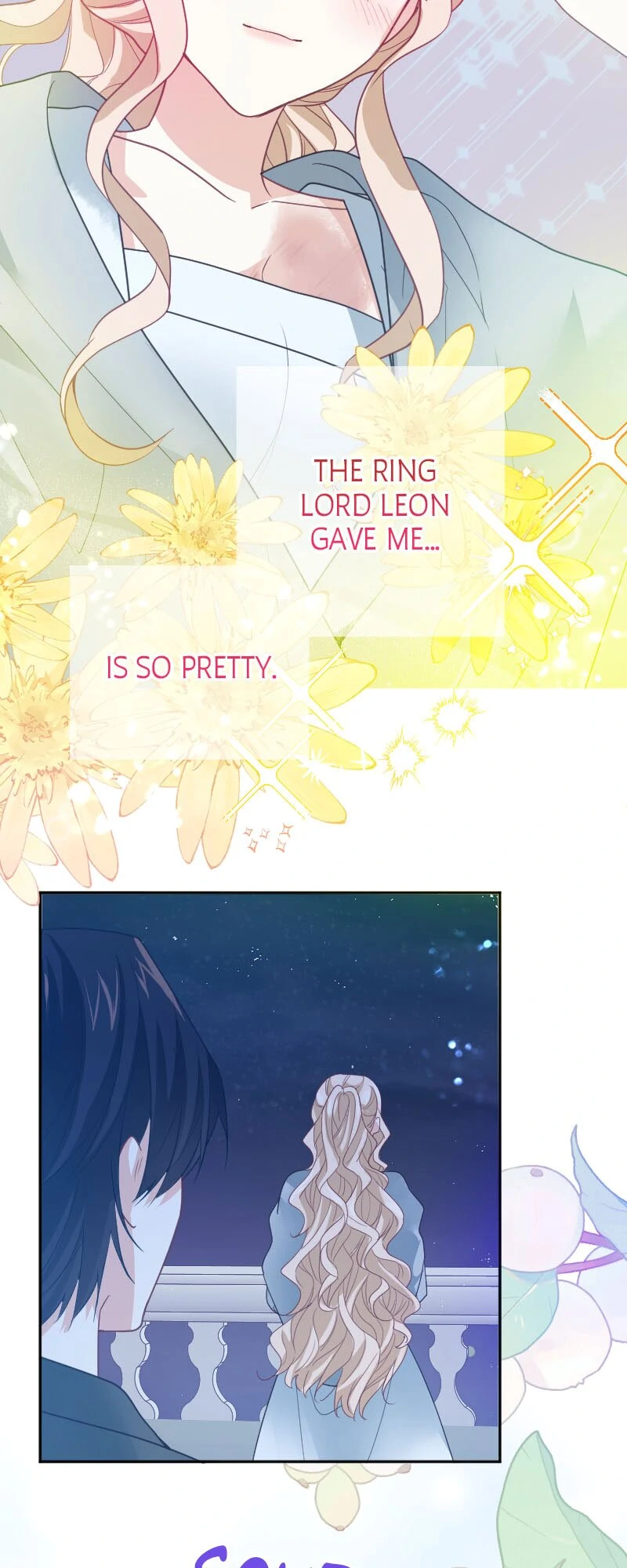 From Duty to Devotion Chapter 80 - Page 35