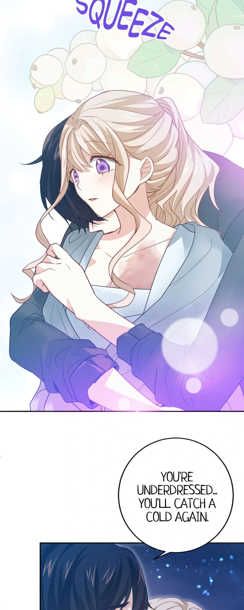 From Duty to Devotion Chapter 80 - Page 36