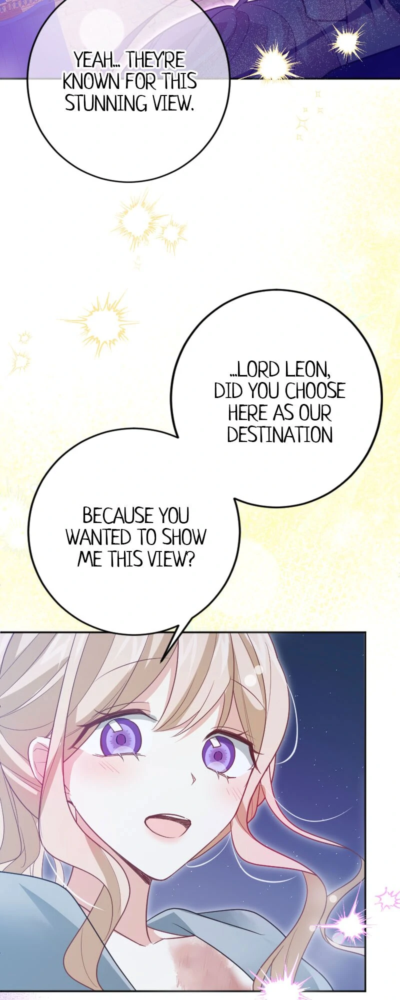 From Duty to Devotion Chapter 80 - Page 39