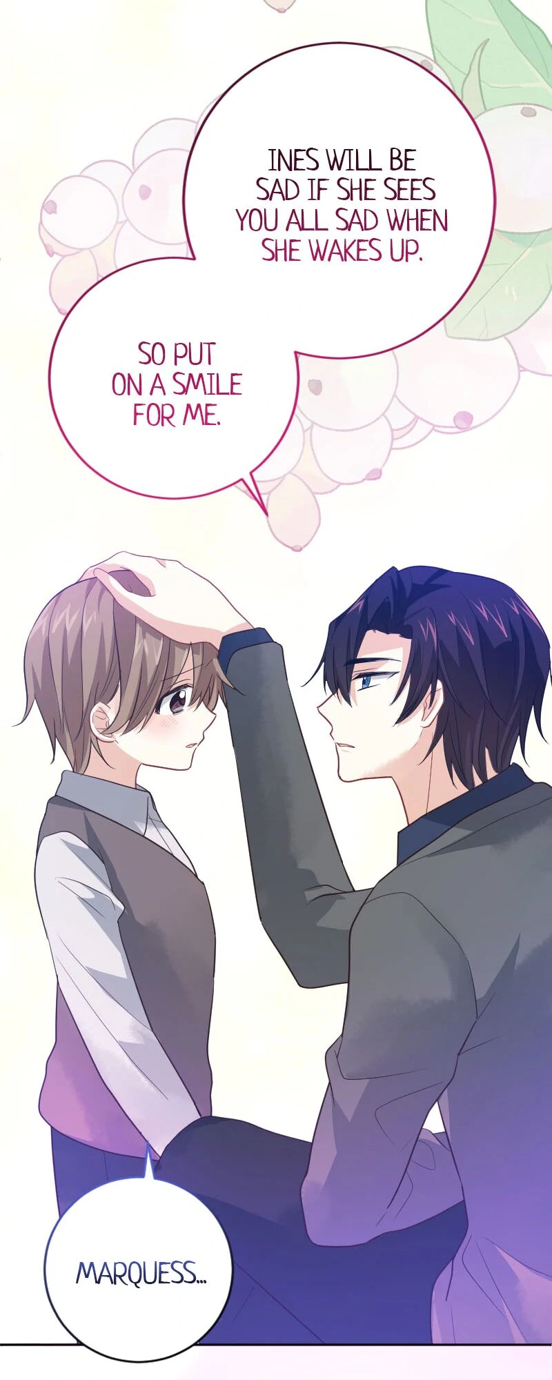 From Duty to Devotion Chapter 80 - Page 6