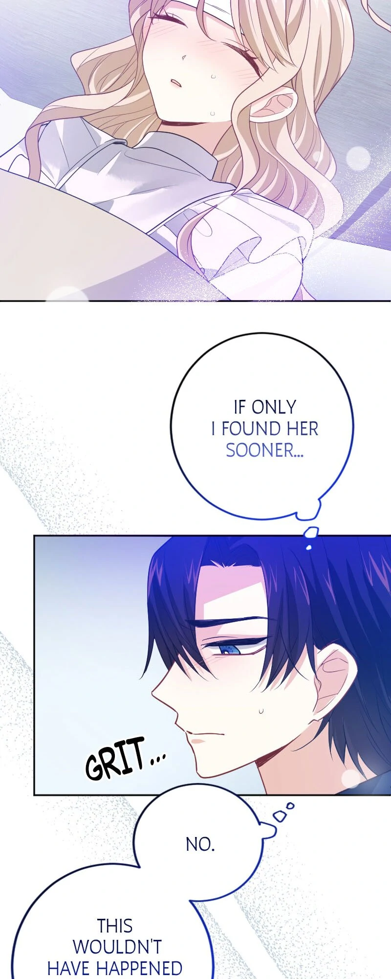 From Duty to Devotion Chapter 80 - Page 9