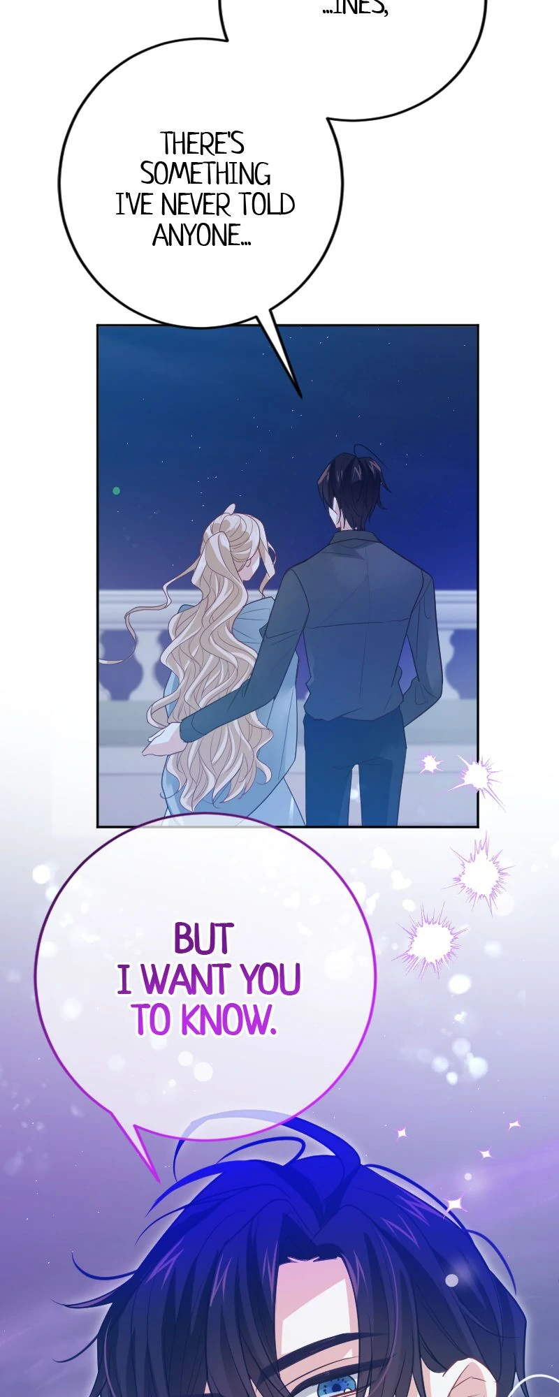 From Duty to Devotion Chapter 81 - Page 2