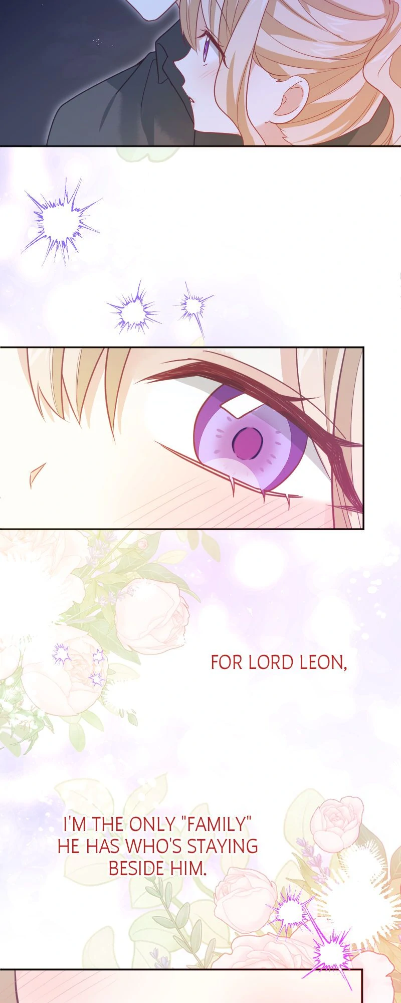 From Duty to Devotion Chapter 81 - Page 12