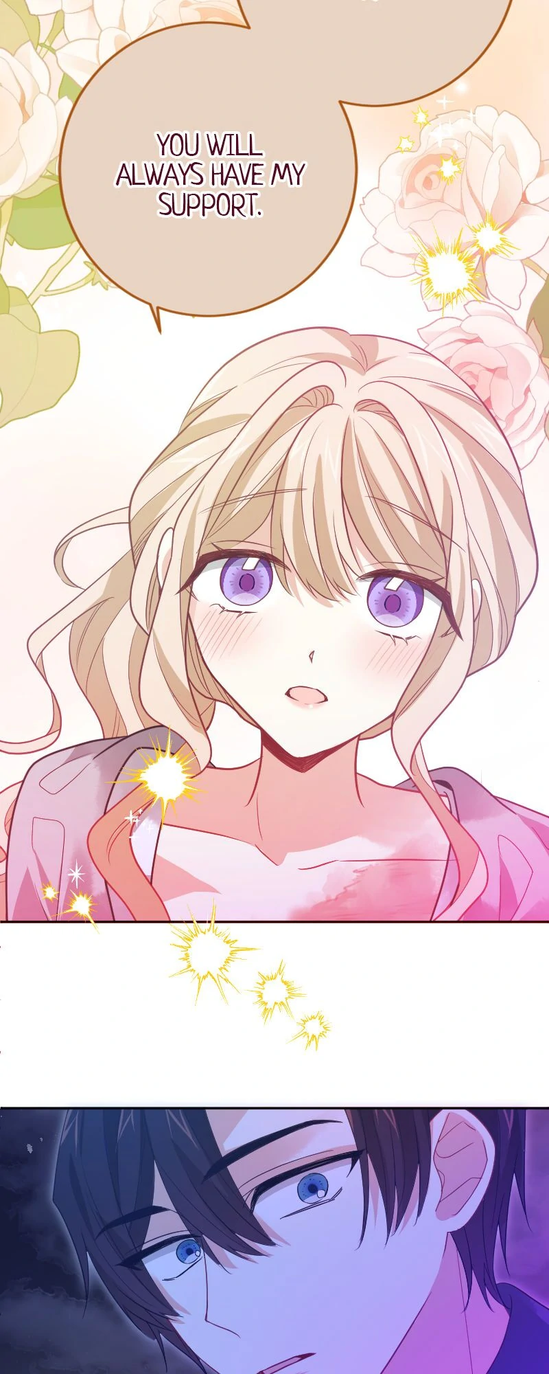 From Duty to Devotion Chapter 81 - Page 14