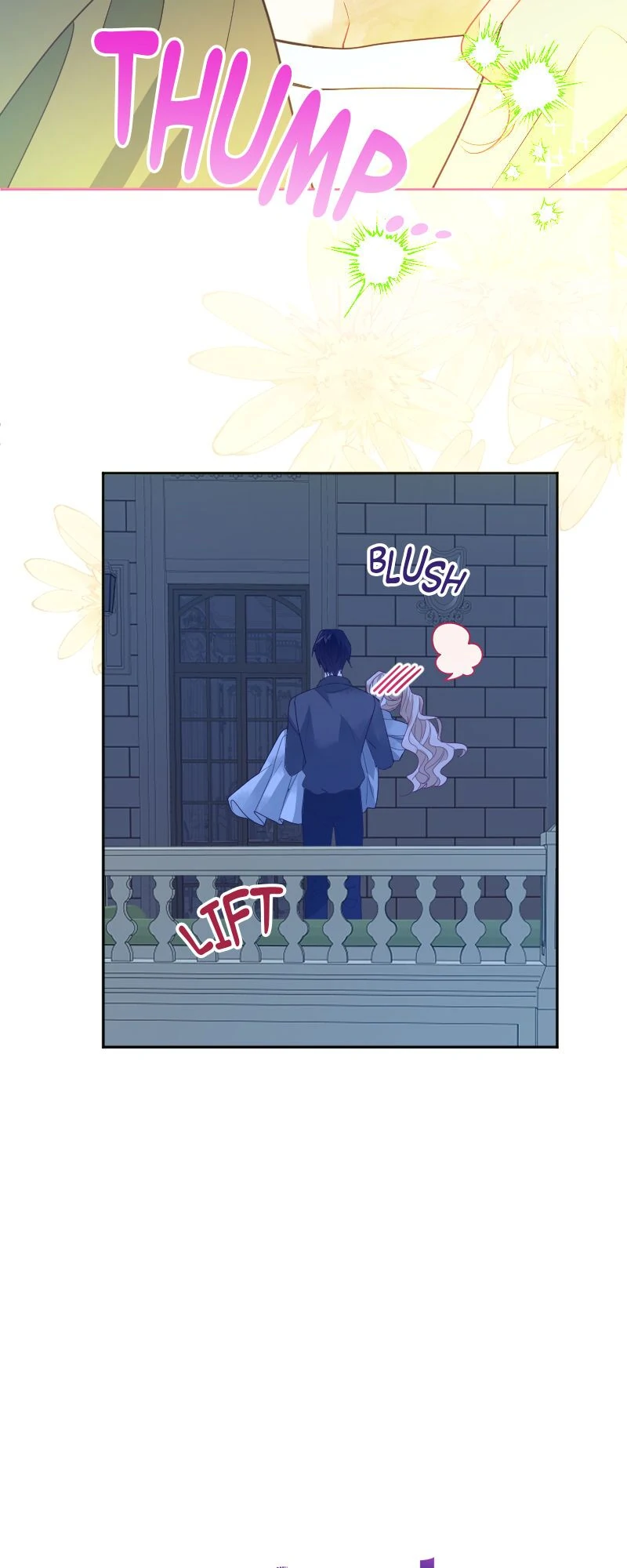 From Duty to Devotion Chapter 81 - Page 17