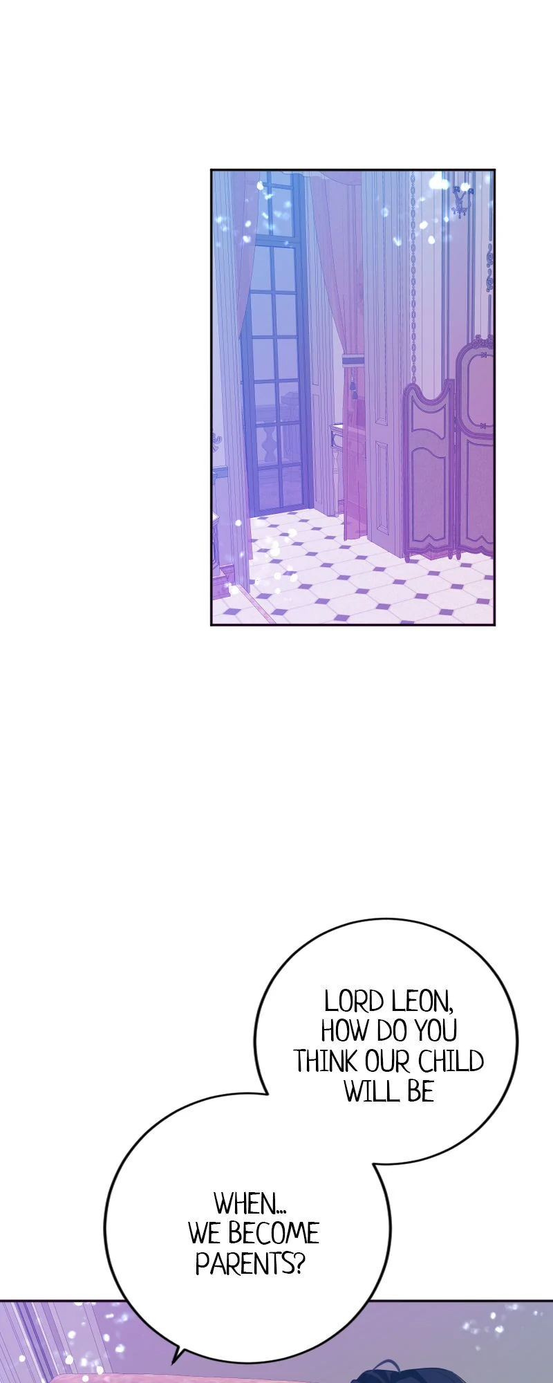 From Duty to Devotion Chapter 81 - Page 19