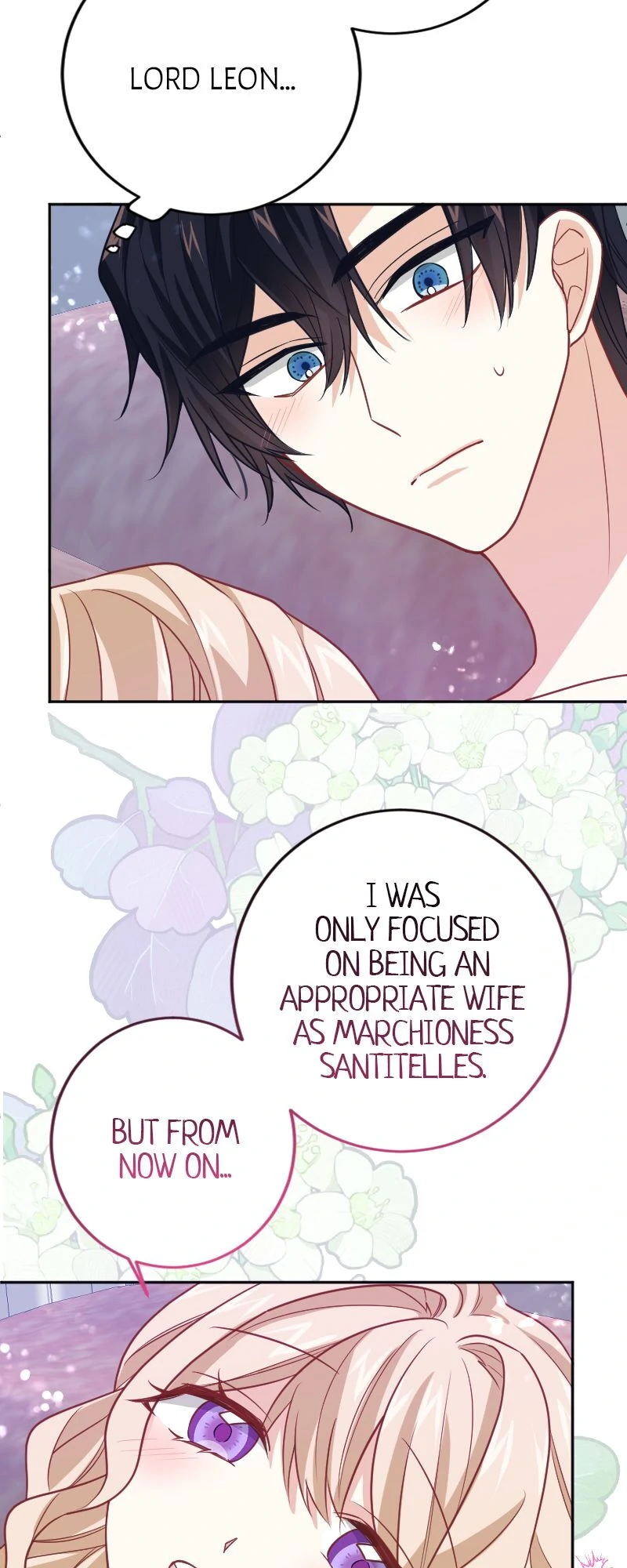 From Duty to Devotion Chapter 81 - Page 23