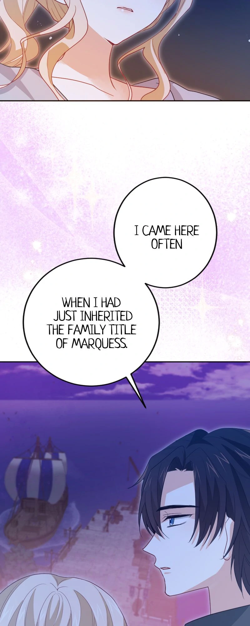 From Duty to Devotion Chapter 81 - Page 4