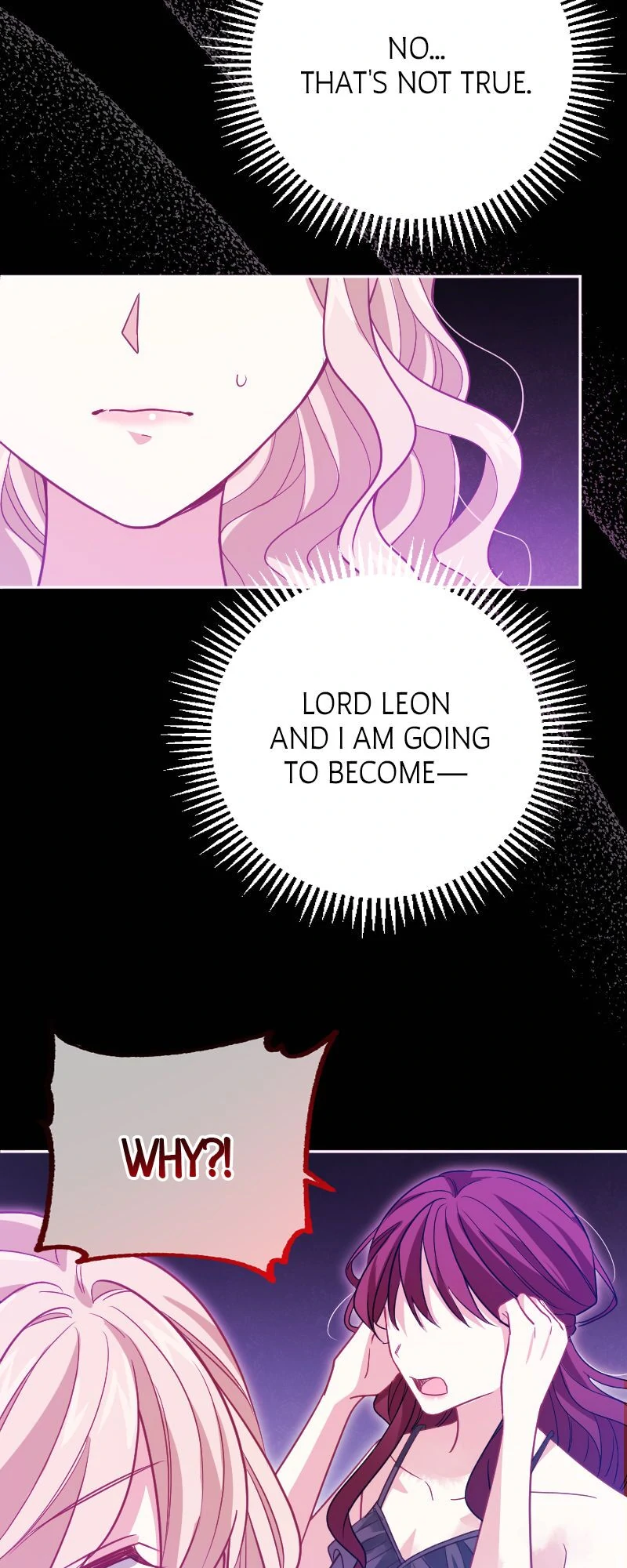 From Duty to Devotion Chapter 81 - Page 31