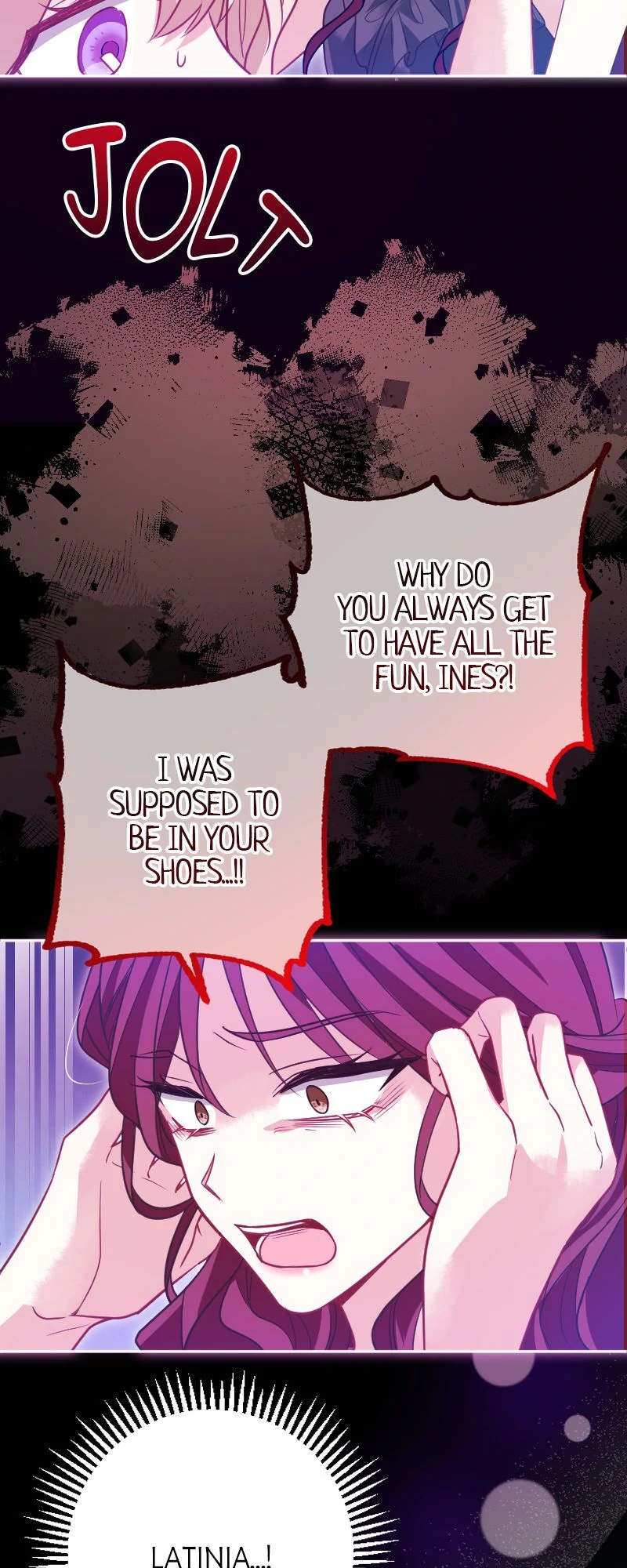 From Duty to Devotion Chapter 81 - Page 32