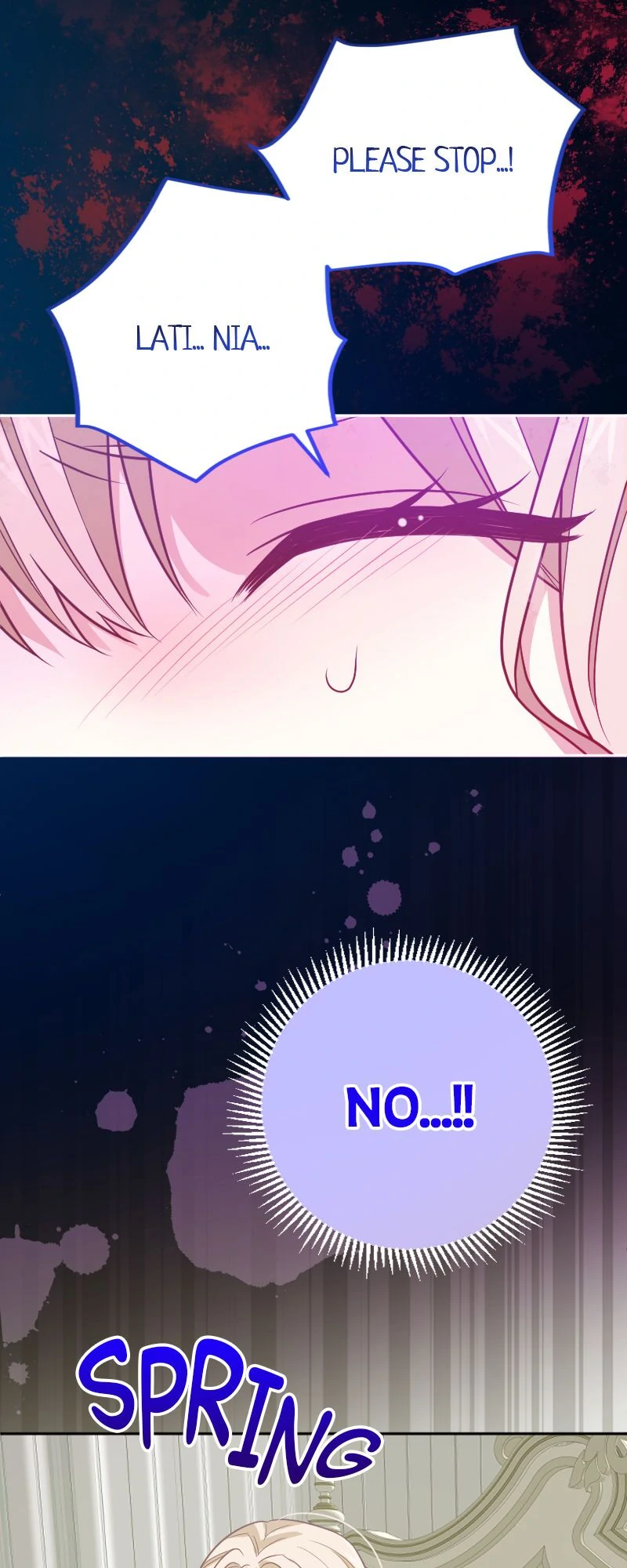 From Duty to Devotion Chapter 81 - Page 35