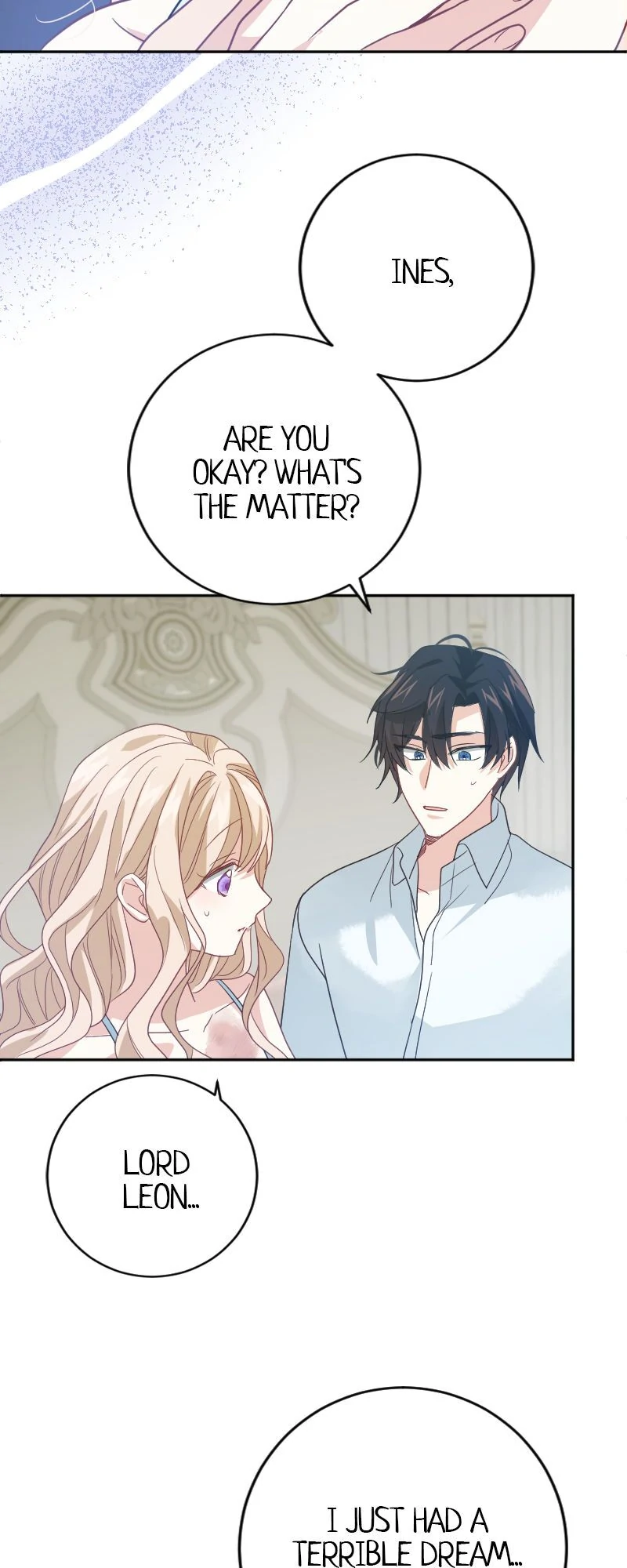 From Duty to Devotion Chapter 81 - Page 38