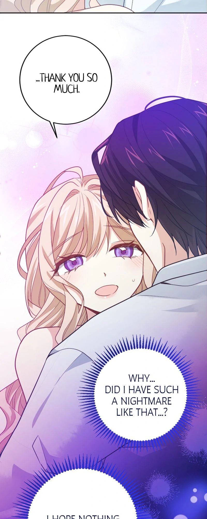 From Duty to Devotion Chapter 81 - Page 40