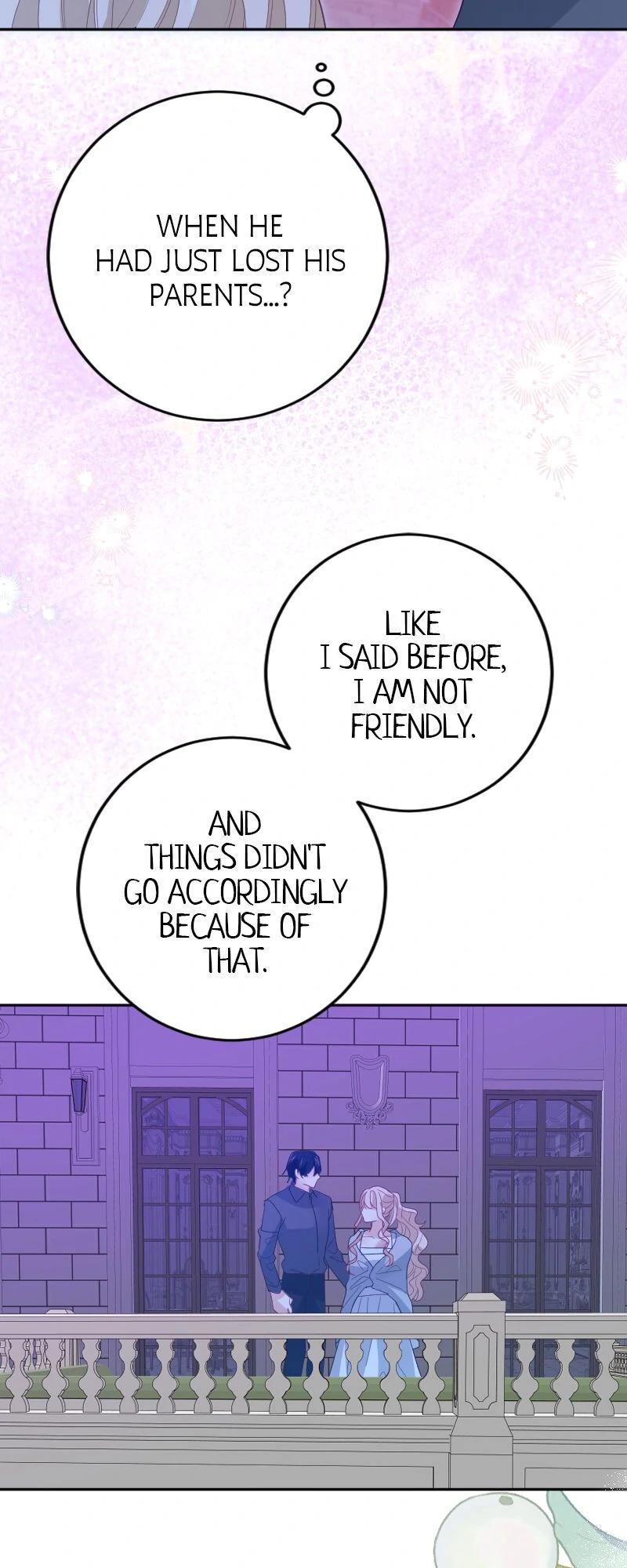 From Duty to Devotion Chapter 81 - Page 5