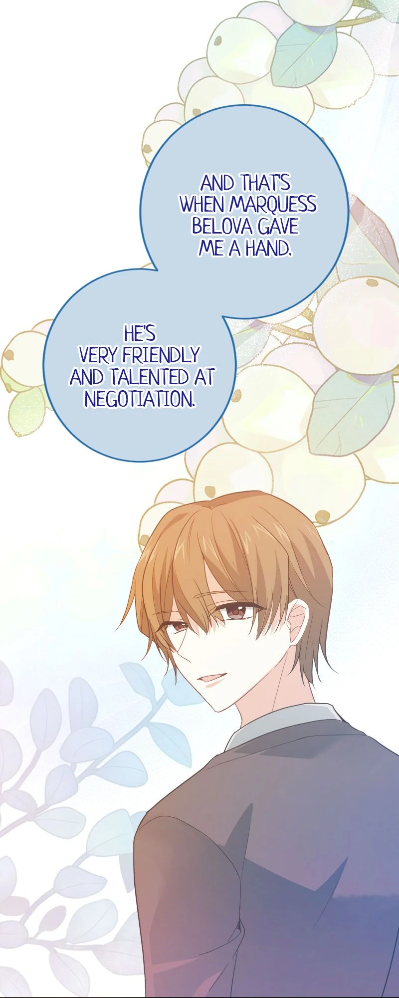From Duty to Devotion Chapter 81 - Page 6