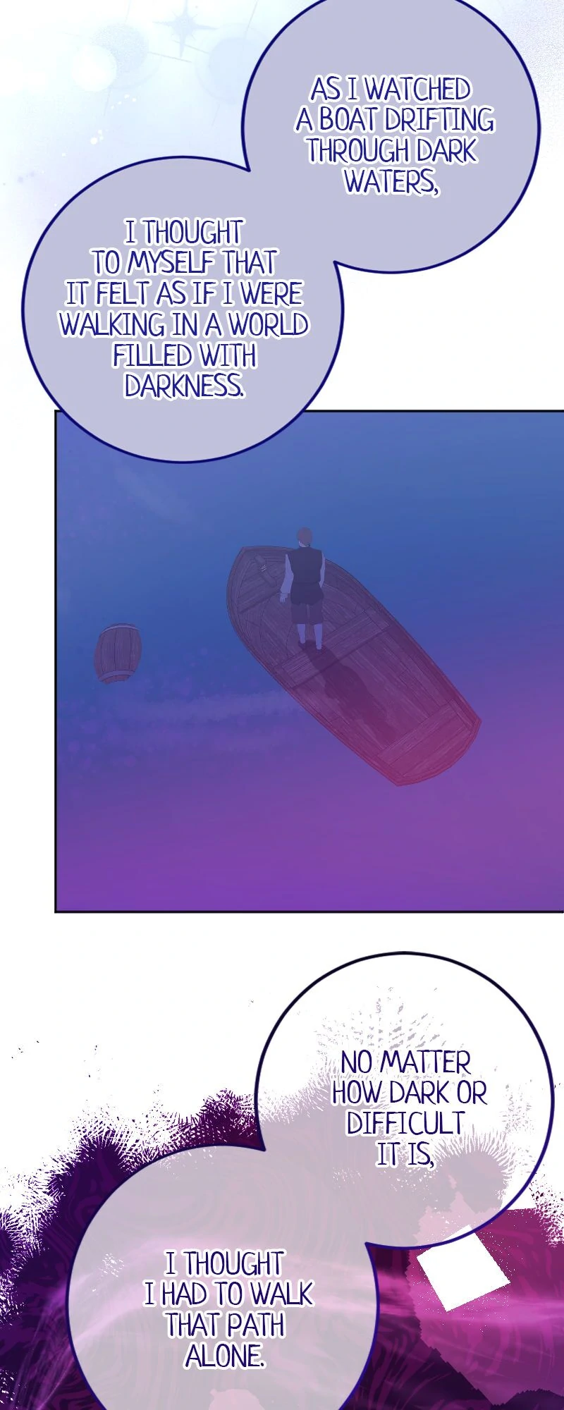 From Duty to Devotion Chapter 81 - Page 8