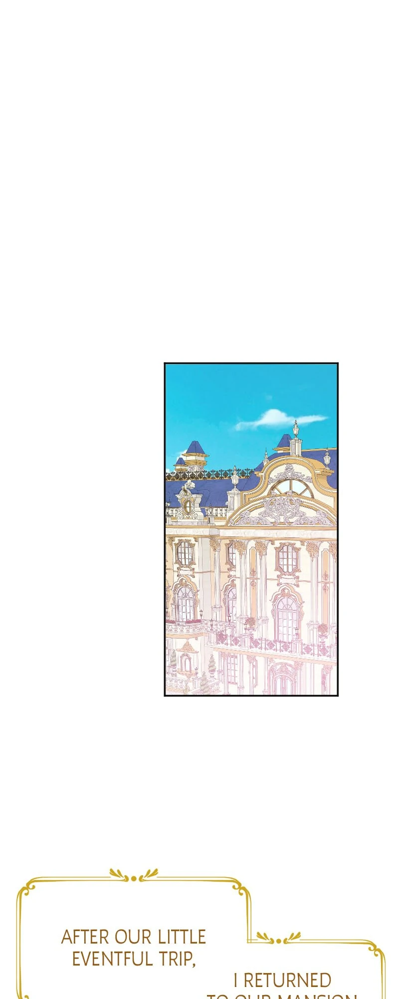 From Duty to Devotion Chapter 82 - Page 1