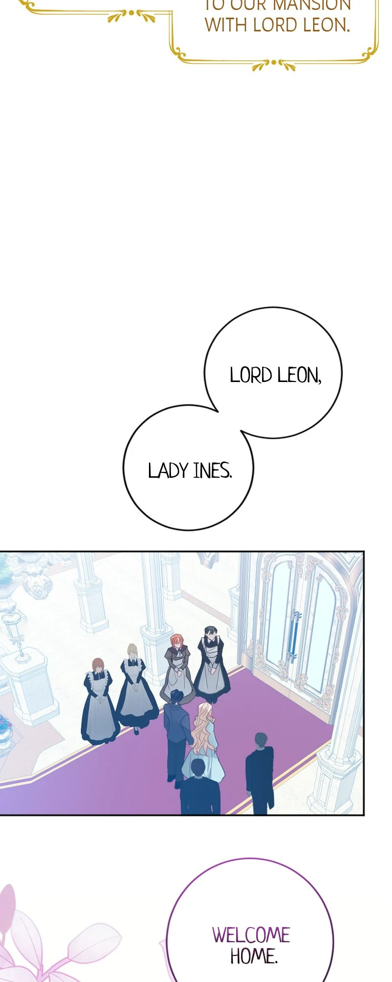 From Duty to Devotion Chapter 82 - Page 2