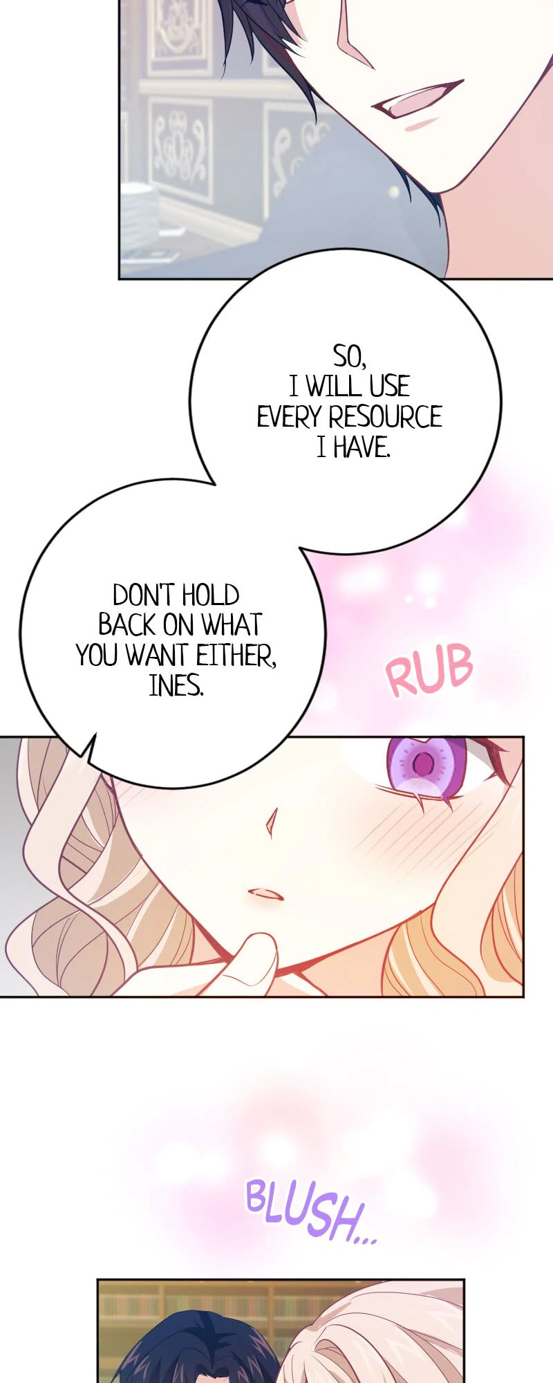 From Duty to Devotion Chapter 82 - Page 12