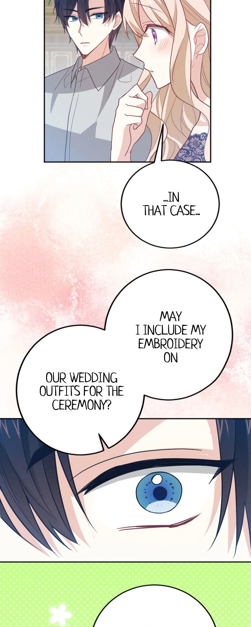 From Duty to Devotion Chapter 82 - Page 13