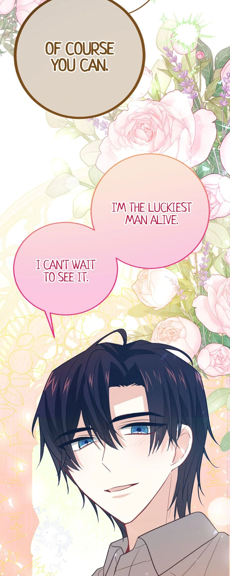 From Duty to Devotion Chapter 82 - Page 15