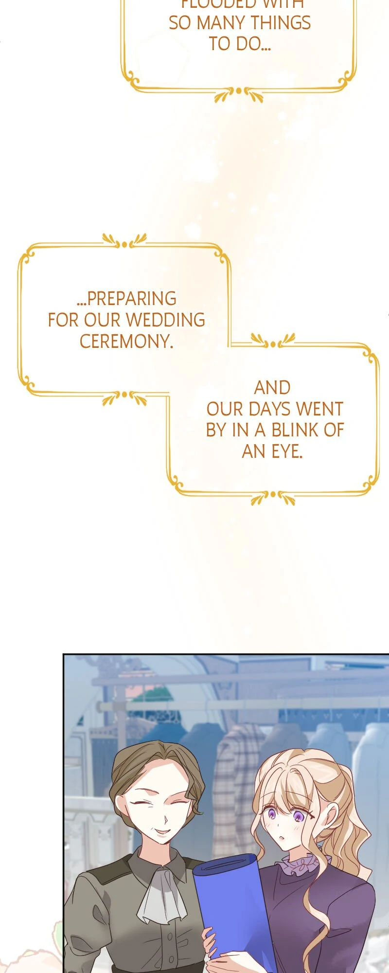From Duty to Devotion Chapter 82 - Page 19
