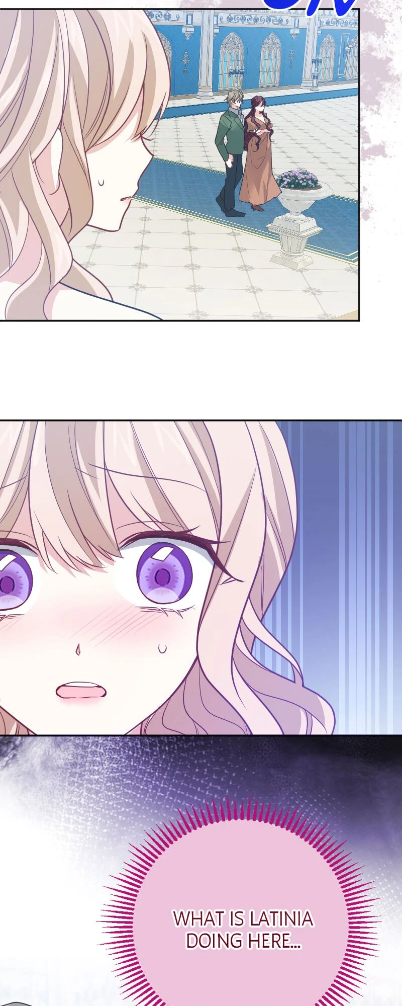 From Duty to Devotion Chapter 82 - Page 23