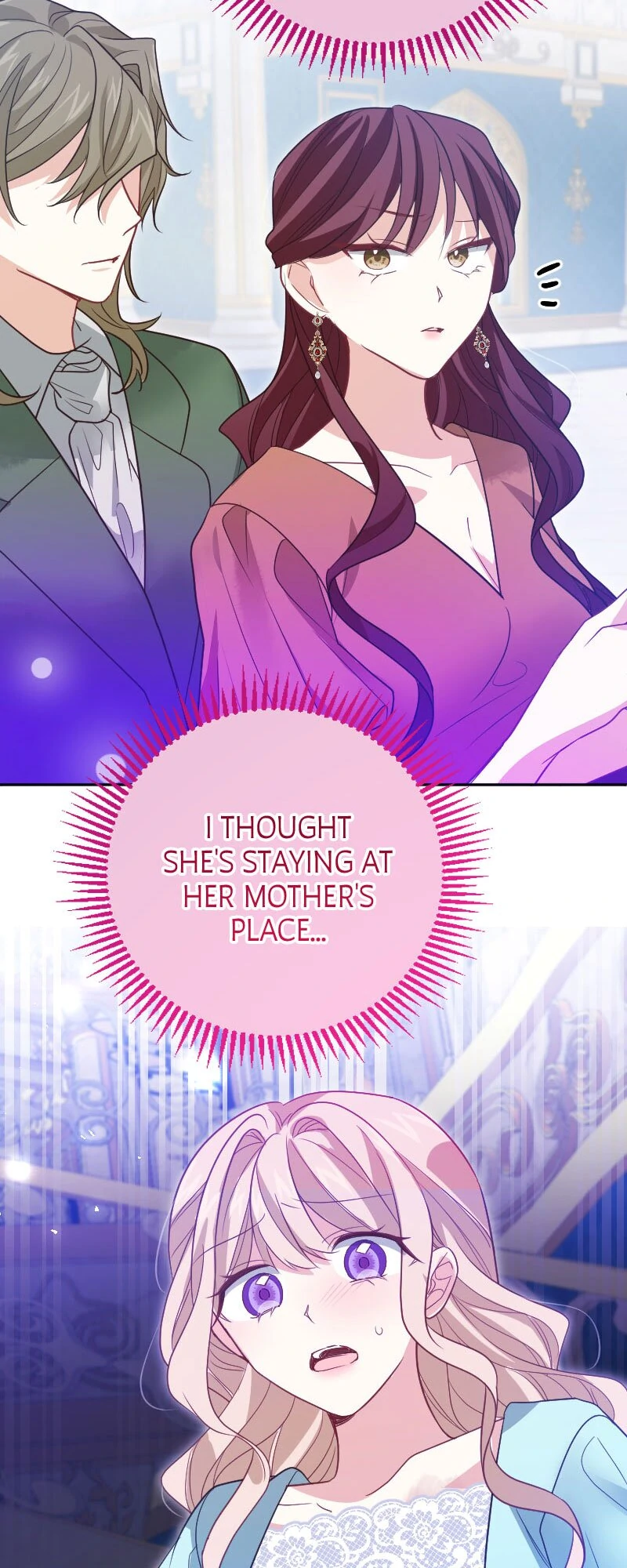 From Duty to Devotion Chapter 82 - Page 24