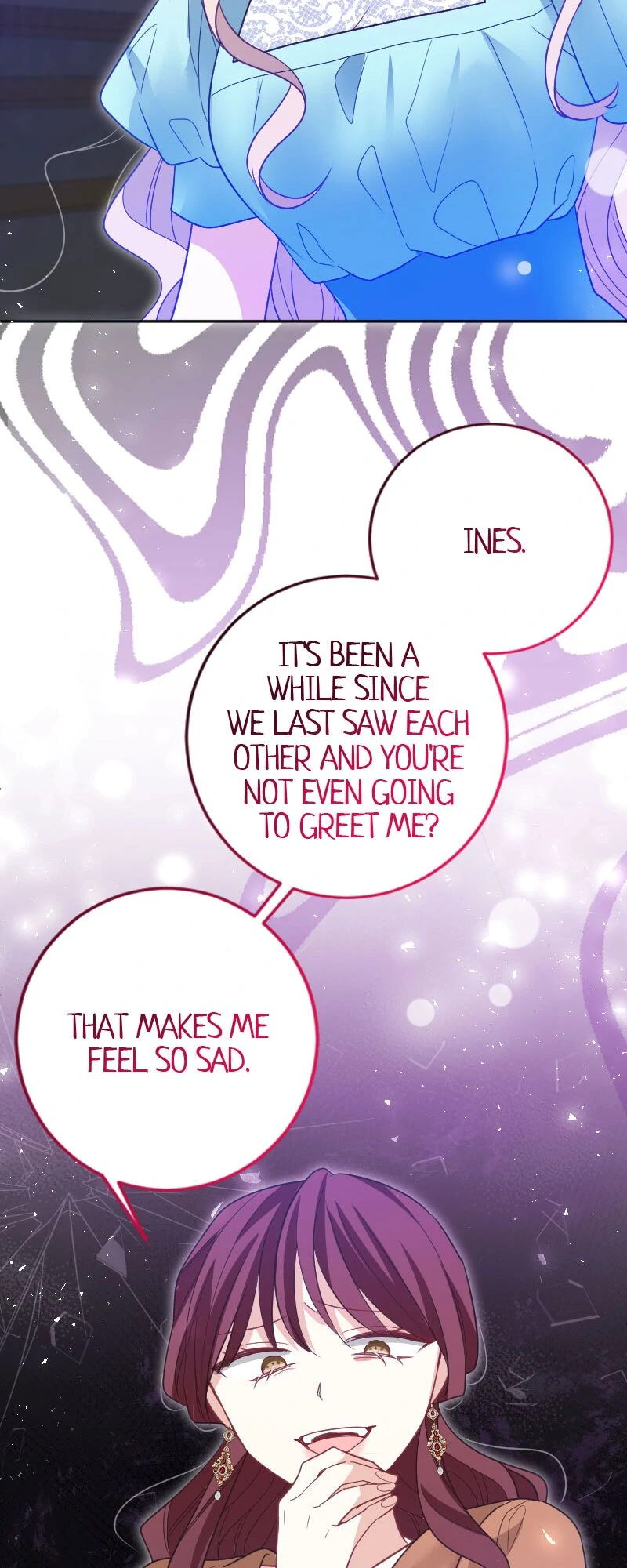 From Duty to Devotion Chapter 82 - Page 25