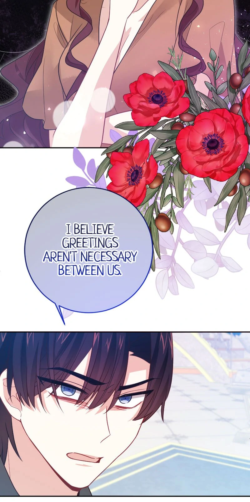 From Duty to Devotion Chapter 82 - Page 26