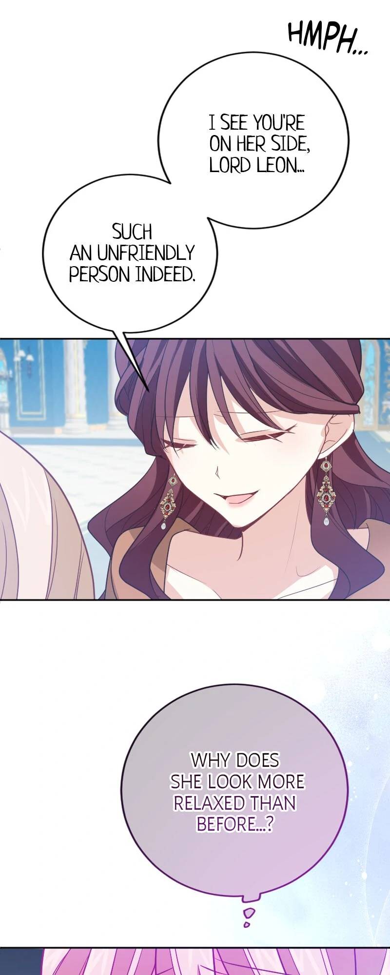 From Duty to Devotion Chapter 82 - Page 27