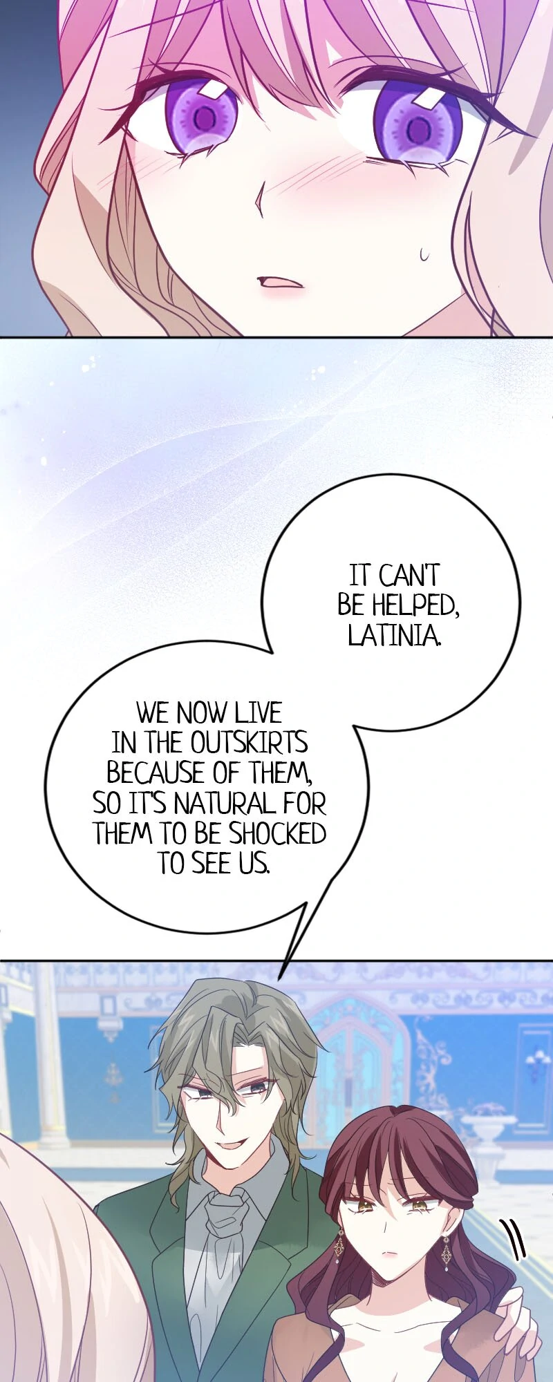 From Duty to Devotion Chapter 82 - Page 28