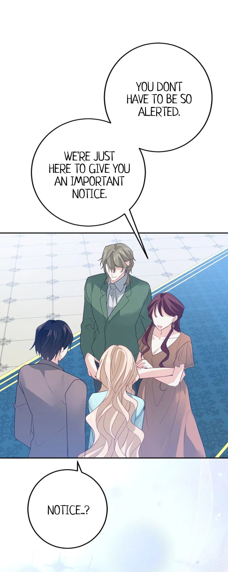From Duty to Devotion Chapter 82 - Page 30