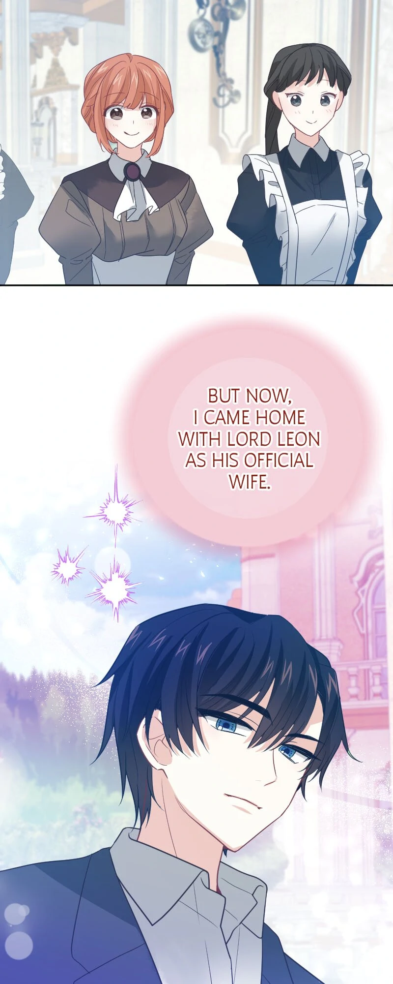 From Duty to Devotion Chapter 82 - Page 4